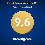 Goldstueck Gæstehus