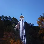Gæstehus Goldstueck Bad Schandau