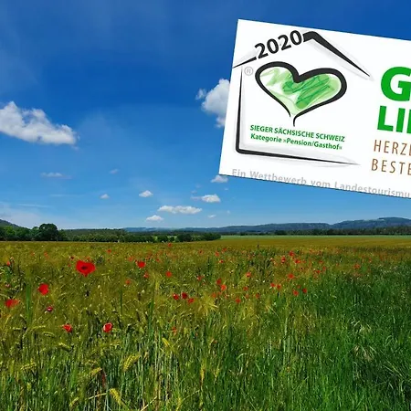 Goldstueck Bad Schandau