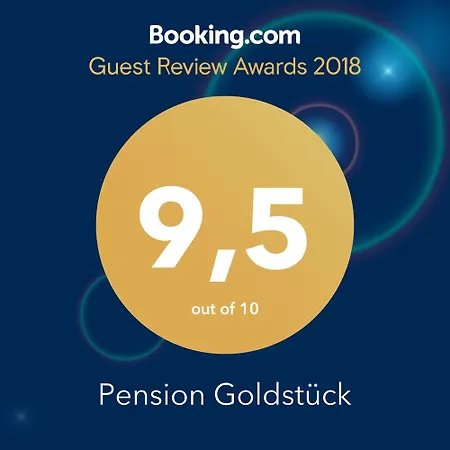 Goldstueck