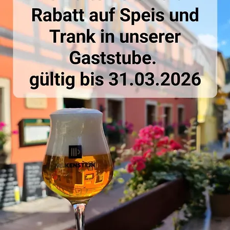 Guest house Goldstueck