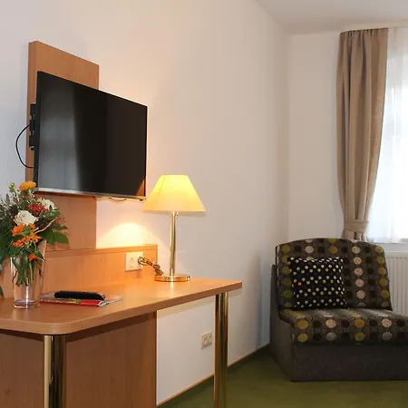 Goldstueck Affittacamere Bad Schandau