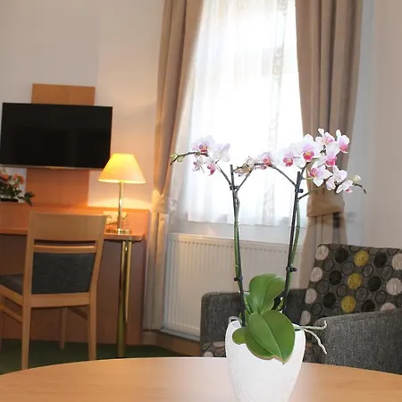 Goldstueck 3* Bad Schandau