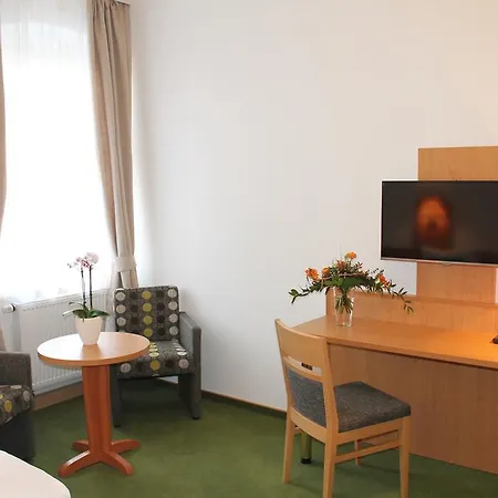 Casa de hóspedes Goldstueck 3*