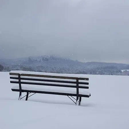 Goldstueck Affittacamere Bad Schandau