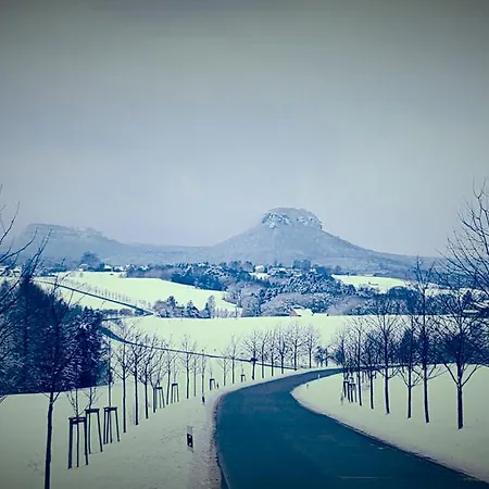 Affittacamere Goldstueck 3*