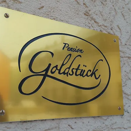 Goldstueck Bad Schandau