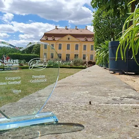 Guest house Goldstueck 3*