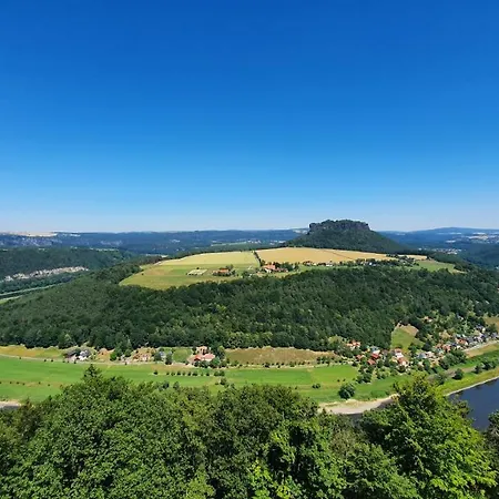 Affittacamere Goldstueck 3*