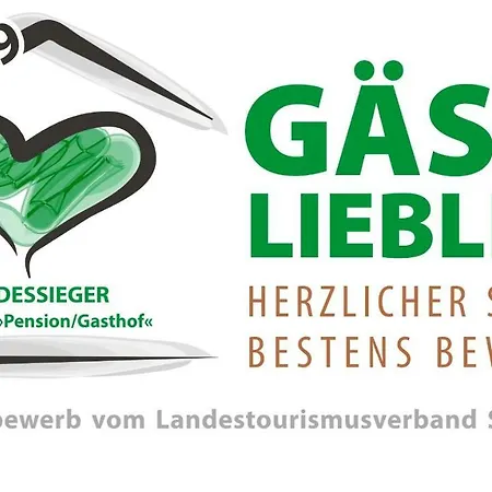 Goldstueck Gasthuis Bad Schandau