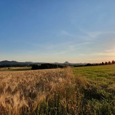 Affittacamere Goldstueck 3*