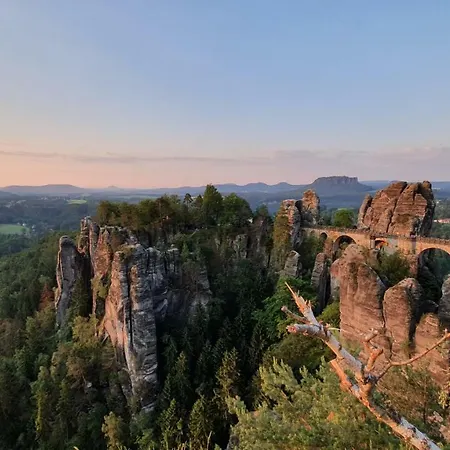 Goldstueck Bad Schandau