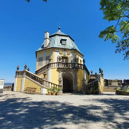 Goldstueck 3* Bad Schandau