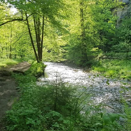 Goldstueck Affittacamere