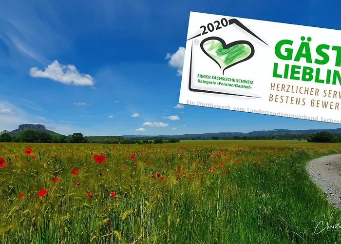 Goldstueck Bad Schandau