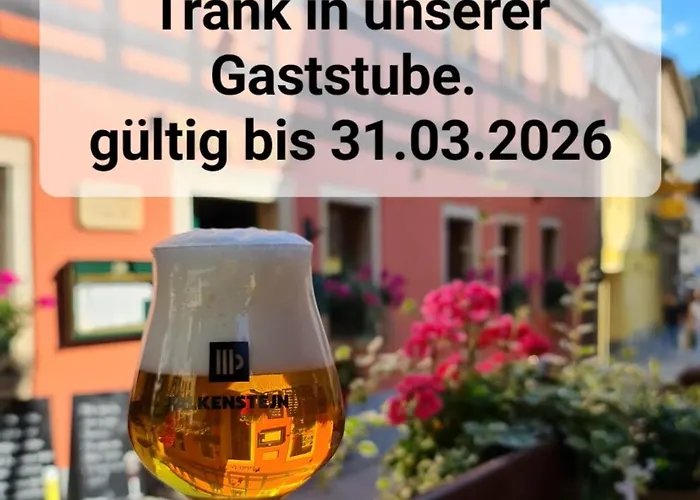 Guest house Goldstueck