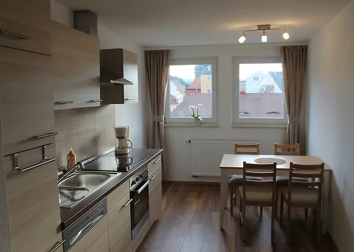 Goldstueck 3* Bad Schandau