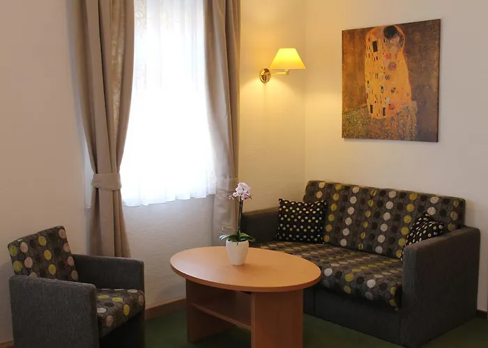 Goldstueck Guest house 3*
