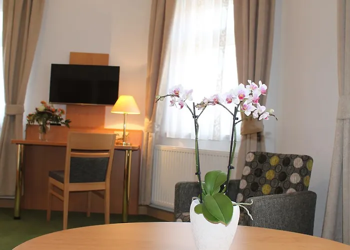 Goldstueck 3* 巴特尚道