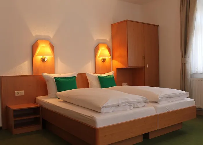 Goldstueck Bad Schandau