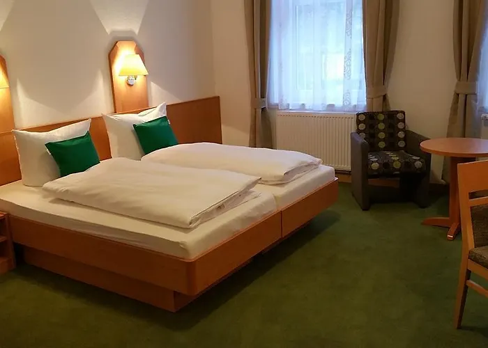 Goldstueck Bad Schandau