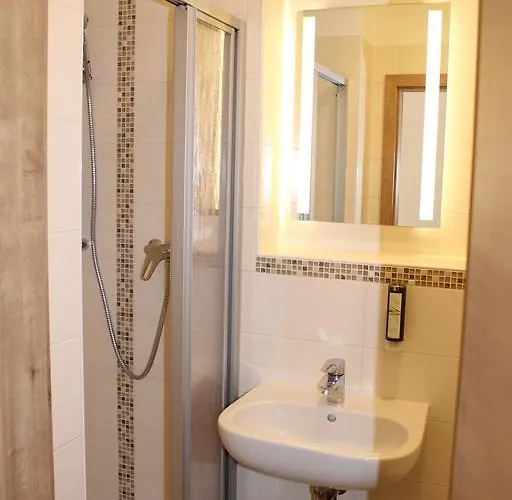 Goldstueck Guest house Bad Schandau