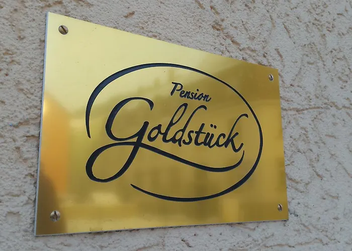 Goldstueck Bad Schandau