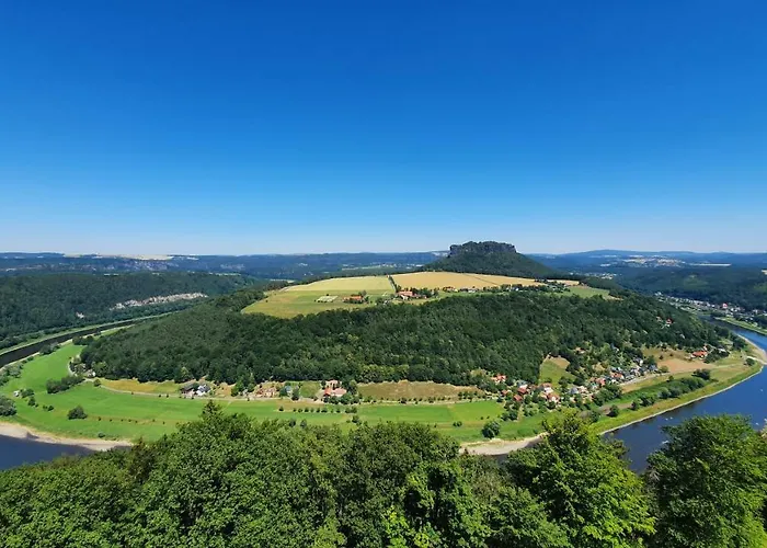 Guest house Goldstueck 3*