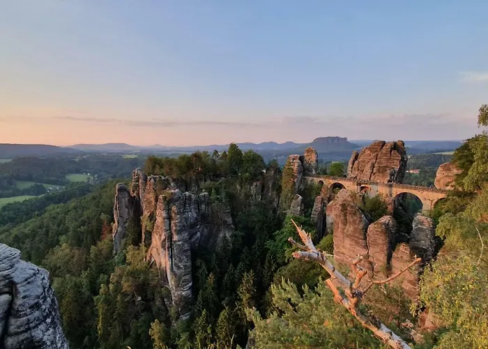 Goldstueck Bad Schandau