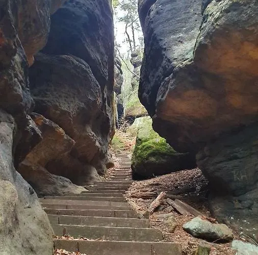 Guest house Goldstueck