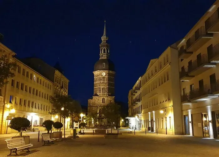 Guest house Goldstueck 3*