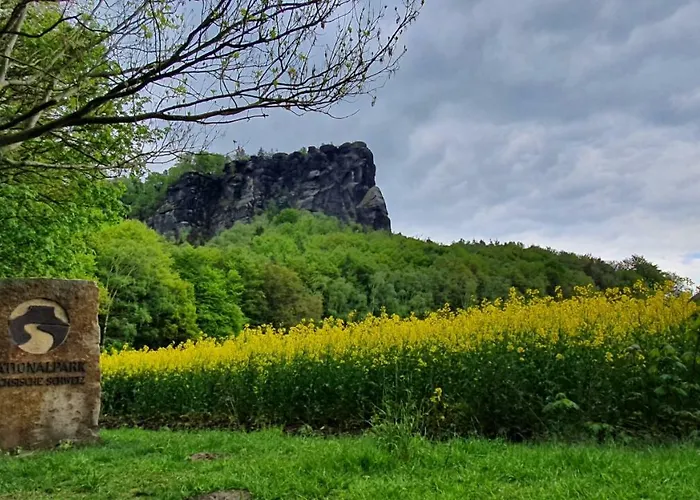 Goldstueck Guest house 3*