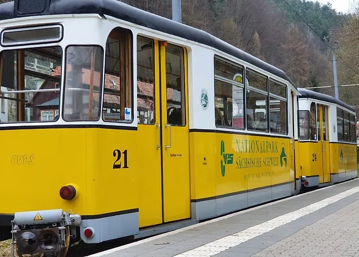 Guest house Goldstueck 3*